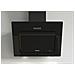 Cappa a Parete CVMAD60/1N / 1 Aspirante 60 cm Colore Nero - Foto miniatura 5