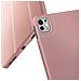 Custodia Per Ipad Pro 13' 2024 Copertina Pieghevole Multiposizione - Foto miniatura 2