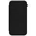 Custodia Per Iphone 12/iphone 12 Pro Edizione Elysée Pelle Portacarte, Nero - Foto miniatura 2