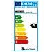 LP 3-3 S Lampadina a risparmio energetico Bianco caldo 3800 K 3 W E27 - Foto miniatura 2