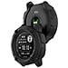 Custodia Protettiva Armor Per Garmin Instinct 2x Black - Foto miniatura 2