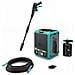 Idropulitrice BOX4 180DSS - 180 Bar - 500 L / H Max - 50° C Max - 2500 W - Foto miniatura 1