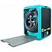 Idropulitrice BOX4 180DSS - 180 Bar - 500 L / H Max - 50° C Max - 2500 W - Foto miniatura 3