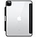 Custodia Per Ipad Pro 11"" 2022/air 10,9"" Folio Muse Con Slot Per Apple Pencil, Grigio - Foto miniatura 3