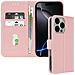 Custodia Per Iphone 16 Pro Max Copertina Portafoglio Supporto Video - Foto miniatura 1