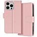 Custodia Per Iphone 16 Pro Max Copertina Portafoglio Supporto Video - Foto miniatura 2