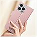 Custodia Per Iphone 16 Pro Max Copertina Portafoglio Supporto Video - Foto miniatura 4