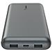 Powerbank BoostCharge 20000 mAh Grigio - Foto miniatura 3