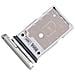 Supporto Scheda Sim Per Samsung Galaxy S23 Fe - Doppia Nano Sim - Foto miniatura 3