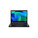TravelMate TMP414RN-54-TCO-75K1 Intel Core Ultra 7 155U Ibrido (2 in 1) 35,6 cm (14") Touch screen WUXGA 16 GB DDR5-SDRAM 512 GB SSD Wi-Fi 6E (802.11ax) Windows 11 Pro Blu - Foto miniatura 6