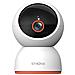 SHC08IR0-W telecamera di sorveglianza Cupola Telecamera di sicurezza IP Interno Soffitto /Scrivania - Foto miniatura 1