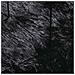Tappeto Shaggy a Pelo Lungo NAVARRA Nero 240x240 cm poliestere - Foto miniatura 8