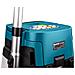 Aspiracenere / Polvere / Liquidi / Soffiatore Kombo - 105 W - 110 Mbar / 11 Kpa - 30 L / S - 15 + 12 L - Foto miniatura 9