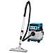 Aspiracenere / Polvere / Liquidi / Soffiatore Kombo - 105 W - 110 Mbar / 11 Kpa - 30 L / S - 15 + 12 L - Foto miniatura 4