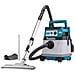 Aspiracenere / Polvere / Liquidi / Soffiatore Kombo - 105 W - 110 Mbar / 11 Kpa - 30 L / S - 15 + 12 L - Foto miniatura 1