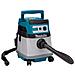 Aspiracenere / Polvere / Liquidi / Soffiatore Kombo - 105 W - 110 Mbar / 11 Kpa - 30 L / S - 15 + 12 L - Foto miniatura 5