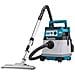 Aspiracenere / Polvere / Liquidi / Soffiatore Kombo - 105 W - 110 Mbar / 11 Kpa - 30 L / S - 15 + 12 L - Foto miniatura 3
