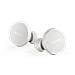 PerL Auricolare Wireless In-ear Musica e Chiamate Bluetooth Bianco - Foto miniatura 4