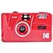 Filmkamera M38 Flame Scarlet (da00237) - Foto miniatura 1