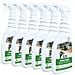 Detergente Sgrassante Multiuso, Efficace Su Superfici Delicate, Pronto All'uso Puli Eco - 750mlx6pz - Foto miniatura 11