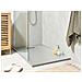 Piatto Doccia Azzurro 80 X 120 X 3 Cm Grigio - Foto miniatura 1