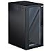 I-CASE EW-26822BK rack 22U Da parete Nero - Foto miniatura 1