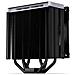 Fera 5 Black ARGB Processore Raffreddatore d'aria 12 cm Nero 1 pz - Foto miniatura 3