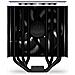 Fera 5 Black ARGB Processore Raffreddatore d'aria 12 cm Nero 1 pz - Foto miniatura 4
