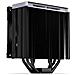 Fera 5 Black ARGB Processore Raffreddatore d'aria 12 cm Nero 1 pz - Foto miniatura 17