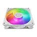 Ventola di Raffreddamento SickleFlow Edge 120 ARGB 12 cm per Case e Sistemi PC White Edition - Foto miniatura 2