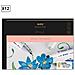 Pack 12 Uds Bloc De Marker Paper 30 Fogli A5 - Foto miniatura 1