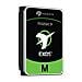 HDD 30 TB Seagate Exos M 3.5" SATA 7200 rpm 512 MB Cache - Foto miniatura 3