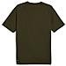 Evostripe Tee 68822970, Uomini, Verde, Xl - Foto miniatura 2