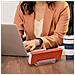 Base Inclinata Universale Per Altoparlante Quadrato - Supporto Da Tavolo In Acrilico Compatibile Con Jbl Charge 6/bose Soundlink Mini 2/marshall Emberton Iii Transparent - Foto miniatura 2