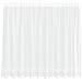 Tende con tende Bianco Poliestere - Foto miniatura 1