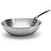 Padella Wok Da 28 Cm - 3608.28 - Foto miniatura 1