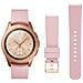 Bracciale Samsung Galaxy Watch 42 Mm - Rosa - S - Foto miniatura 2