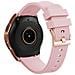 Bracciale Samsung Galaxy Watch 42 Mm - Rosa - S - Foto miniatura 4