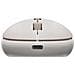 Mouse Wireless M1 Bluetooth Usb-c Onthego Ricaricabile, Beige - Foto miniatura 2