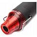 Mini Pistola Termica Hot-air 300w - Set Rurche Termorestringenti 328 Pezzi | Compatta E Versatile | Temperatura Max 170°c - Foto miniatura 3