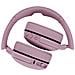 Cuffie Crusher 540 Active Over-ear Soft Pink - Foto miniatura 1