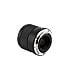AF 50 2.0 Z obiettivo per fotocamera Obiettivi per cinema Obiettivo full-frame Nero - Foto miniatura 3