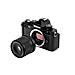 AF 50 2.0 Z obiettivo per fotocamera Obiettivi per cinema Obiettivo full-frame Nero - Foto miniatura 7