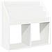Libreria per Bambini Bianco 72,5 x 29,5 x 69 cm - Foto miniatura 1