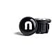 Nastri Manubrio Carbon Look 2,0 Mm Nero - Foto miniatura 3