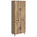 Set di armadi 2 pcs Rovere Artigianale 66 x 34,5 x 89,5 cm - Foto miniatura 1