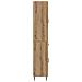 Set di armadi 2 pcs Rovere Artigianale 66 x 34,5 x 89,5 cm - Foto miniatura 5