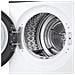 RNX5010TKC Asciugatrice Intelligente AI Dry10 kg Classe C Bianco - Foto miniatura 30