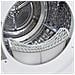 RNX5010TKC Asciugatrice Intelligente AI Dry10 kg Classe C Bianco - Foto miniatura 36