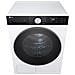 RNX5010TKC Asciugatrice Intelligente AI Dry10 kg Classe C Bianco - Foto miniatura 37
